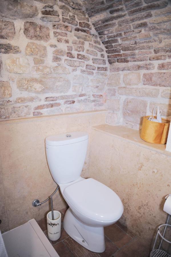 O Rosa Bella Appartamento Via Savelli Della Porta 24 Gubbio Esterno foto